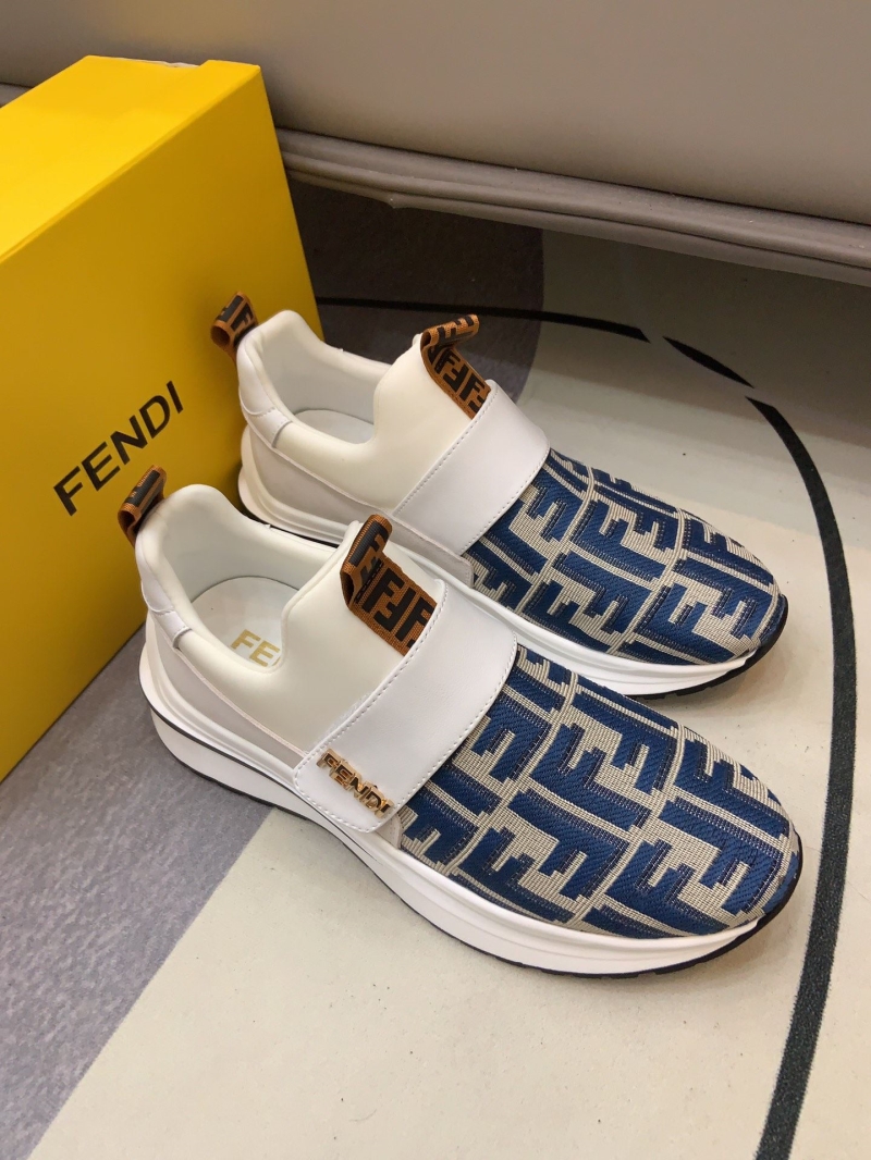 Fendi Sneakers